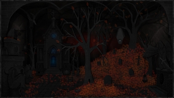 Dark Train Screenshot